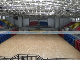 湖南省常德市——石門(mén)縣體育中心 湖南省常德市——石門(mén)縣體育中心